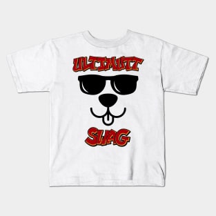 Ultimutt Swag Kids T-Shirt